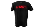 Rough Country T-shirt Rc Lines Black Sm. Fixed Price $29.95.