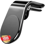 Jowxsx Universal Phone Holder Clip Car Air Vent Magnetic Mount Bracket.... Fixed Price $20.00.