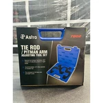 Astro 7802 Tie Rod Pitman Arm Adjusting Tool Set 5PC Kit For 1/2 Inch Drive. Fixed Price $21.99.