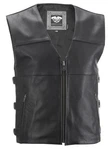 Highway 21 12 Gauge Vest Black 3X-LARGE #6049 489-1072. Fixed Price $154.95.