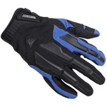 Cortech Aero-tec Gloves Blue Xl 8324-0102-07. Fixed Price $22.77.