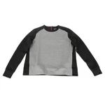 Genuine Porsche Urban Explorer Women's Gray/black Sweatshirt WAP-213-00L-0L-UEX. Fixed Price $122.30.