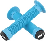 Odi Longneck St Aqua Flanged Bike Grips With Mushroom Rib Pattern & Push-in. Fixed Price $18.82.