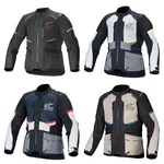 Alpinestars Adult Men Andes Air Drystar Jacket 2XL 3XL 4XL. Fixed Price $329.95.
