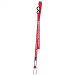 Factory Effex 1.5" Tie-down Honda Red 22-45380. Fixed Price $47.39.