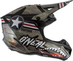 O'neal 5 Series Wingman Helmet Motocross Dirt Bike Mx Atv Motorcycle Off-road. Fixed Price $162.99.