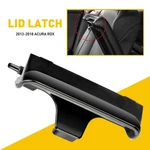 Fit 2013-2018 Acura Rdx Center Console Armrest Latch Handle Black Abs Auxito. Fixed Price $11.39.