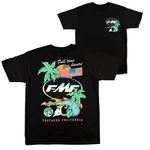 Day Glo Fmf Racing Shirt Sides, 303025233, Gift For Fans 2X Sbr Clst. Fixed Price $29.99.