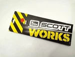 Prostack NS/XI/89 Tearoff Pa - 2000 Scott Works Nos. Fixed Price $14.99.