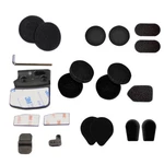 Sena Mounting Accessories And Supplies Kit For 20S/30K/50S- 20S-A0201. Fixed Price $18.99.