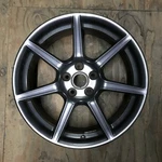Front Aston Martin Db Vantage Black Oem Wheel 19 04-12 Original Rim 6G331007FB. Fixed Price $384.77.