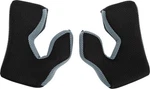 Fly Racing 73-472212X Formula Cheek Pad Black/cool Grey 35MM. Fixed Price $30.49.