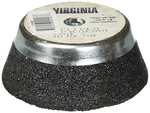 Virginia Abrasives 426-20205 5X2X5/8-11 Cupstone For Concrete. Fixed Price $35.71.