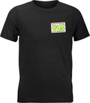 Fly Racing 354-0413YM Youth Graffiti Tee Black Medium. Fixed Price $35.22.