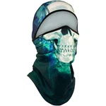 Zan Headgear Sportflex Convertible Balaclava - Black One Size WB4L414. Fixed Price $26.98.
