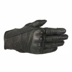 Alpinestars Mustang Gloves Black/black 3X. Fixed Price $119.95.