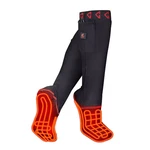 Gerbing 7V Heated Sock Liner 2PK - S/m. Fixed Price $149.99.