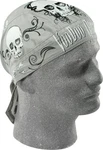Zan Z668 Flydanna Voodoo Child - Grey. Fixed Price $17.27.