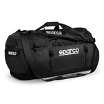 Sparco Dakar Small Duffle Bag For Motorsport Driver Racewear 60L 53X32X32CM. Fixed Price $115.85.