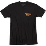 Fasthouse Marauder Tee, Black. Fixed Price $14.00.
