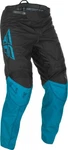 New Fly Racing 374-93120 F-16 Pants Black/blue In. Motorcycle/atv. Fixed Price $79.95.