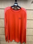 New Can Am Men's Performance Ls Shirt - Red 2XL 4546941430. Fixed Price $54.99.