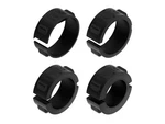 Quad Lock Replacement Spacer For Pro Mobile Stand. Fixed Price $37.32.