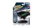 1970 Ford Mustang Mach-i 428 Cobra-jet Brand New Diecast Collectible In Orig Pkg. Fixed Price $24.75.