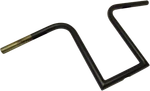 Choppers Bourbon Handlebar 12-1/2" Flat Black LA-7381-12M. Fixed Price $201.99.