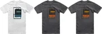 Alpinestars Galun Csf T-shirts. Fixed Price $34.99.