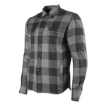 Speed And Strength Men's True Grit Armored Moto Shirt Grey 3X-LARGE 889736. Fixed Price $116.52.