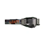 Leatt 2023 Cactus Velocity 6.5 Roll-off Goggles Clear Lens 8023020240. Fixed Price $153.00.