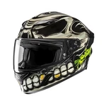 Hjc I11 Helmet Skull MC-5 Xxl. Fixed Price $214.99.