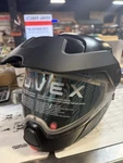 Skidoo Advex Helmet. Fixed Price $879.99.