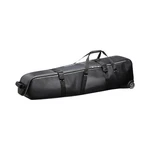Porsche Travel Golf Bag - Black WAP0600520PTRB. Fixed Price $436.50.