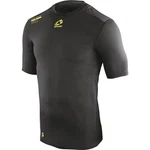Evs Sports Tug Short Sleeve Shirt, Black. Fixed Price $50.00.
