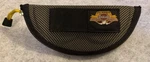 Authentic Harley Davidson Sunglasses Hard Case Approx 6.5"X3.5"X3". Fixed Price $19.99.