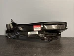 Read Genuine Honda 63720-T0A-A00ZZ Gutter Comp L Rear 2012-2016 Cr-v. Fixed Price $149.99.