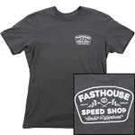 Fasthouse Wedged T-shirt. Fixed Price $33.12.