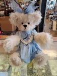 Collectable Rare Bentley Teddy Bear Limited 1997 "juliette" 15". Fixed Price $85.00.