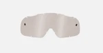Qty 2 Fox Racing Youth Airspace Clear Replacement Lens O/s Oem 09954-901-OS. Fixed Price $24.99.
