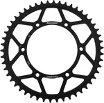 Supersprox RFE-808-50-BLK Rear Steel Sprocket 50T Black. Fixed Price $59.95.