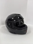 Shoei Neotec 3 Helmet Black Xl. Fixed Price $399.99.