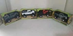 New Ray 1:32 Die-cast Xtreme Off-road Suspension Lot 4 Trucks. Fixed Price $59.99.
