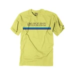 Factory Effex 23-87402 Suzuki Throwback T-shirt Yellow (m). Fixed Price $31.06.