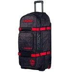 Ogio Rig 9800 Wheeled Gear Bag Roller Luggage Dngr X (flat Black) 801000.25. Fixed Price $375.00.