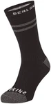 Sealskinz Scoulton Waterproof Mid Socks X-large Black. Fixed Price $59.71.