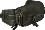 Fox Racing Deluxe Toolpack Black Camo Off-road Enduro Woods Belt Fanny. Fixed Price $69.95.