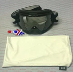 O-frame Oakley Jet Bk, 01-615, OO7029-53. Fixed Price $71.59.