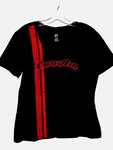 Can Am Racing Women Black Logo Shirt Size Xl Off-road. Fixed Price $16.99.